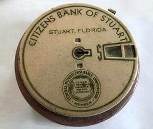 citizens bank of stuart savings container